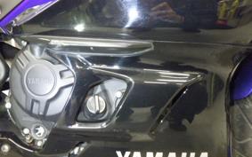 YAMAHA YZF-R25 2008 RG43J