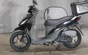 SUZUKI ADDRESS V110 CE47A