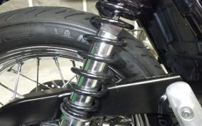 TRIUMPH BONNEVILLE T120 2016