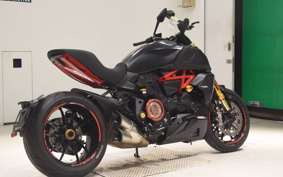 DUCATI DIAVEL 1260 S 2019