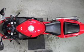 HONDA CBR600F GEN 3 2002 PC35