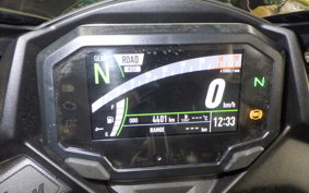 KAWASAKI ZX-25R-2SE 2018 ZX250H