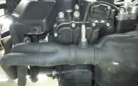 YAMAHA XSR900 2021 RN56J
