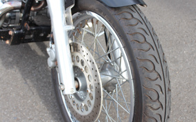 YAMAHA DRAGSTAR 400 1997 4TR