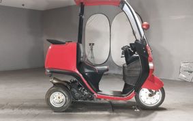 HONDA GYRO TA02