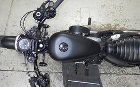 HARLEY XL1200X 2013
