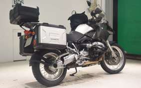BMW R1200GS 2006