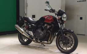HONDA CB400SF GEN 4 A 2015 NC42
