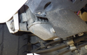 HONDA GYRO X TD02