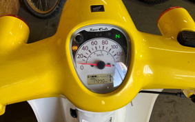 HONDA SUPER CUB110 JA59