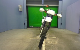 HONDA XR-250 MD30