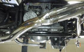 KAWASAKI Z550 FX 2026 KZ550B