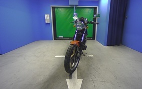 SUZUKI GSX400FS IMPULSE 1983 GK72A