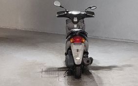 SUZUKI ADDRESS V125 CF4EA
