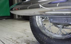 YAMAHA DRAGSTAR 250 VG05J