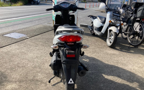 SUZUKI ADDRESS V110 CE47A