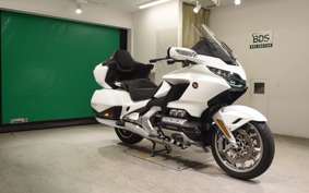 HONDA GL 1800 GOLD WING TOUR DCT 2022 SC79