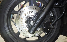 HONDA PCX 160 2026 KF47