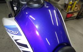YAMAHA SEROW 250 Gen.3 2019 DG31J