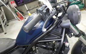 HONDA REBEL 250 A 2019 MC49