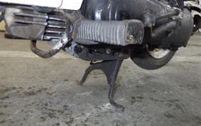 HONDA MOTOCOMPO 2002 AB12