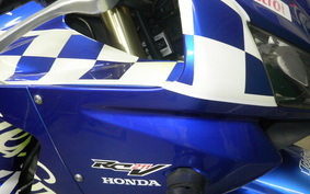 HONDA CBR600RR GEN 2 2007 PC37