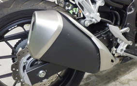 HONDA CBR400R ABS 2018 NC47