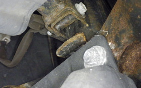 SUZUKI ADDRESS V125 DT11A