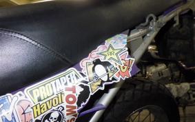 KAWASAKI KLE250 LE250A