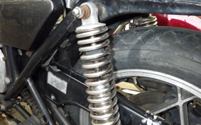 SUZUKI GS750 GS750E