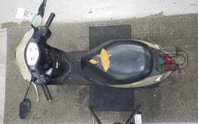 SUZUKI LET's CA4AA