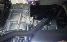 HONDA PCX 125 2012 JK05