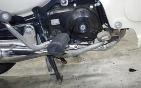 HONDA LITTLE CUB E AA01