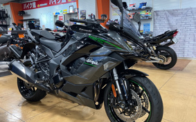 KAWASAKI NINJA 1100SX 2025