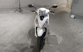 HONDA DIO110 BASIC JK03