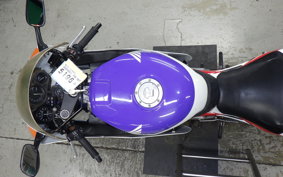 HONDA CBR250RR 2020 MC22