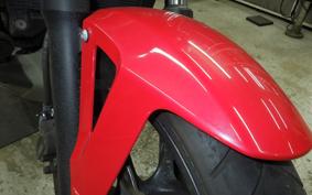 HONDA NC 700 S 2012 RC61