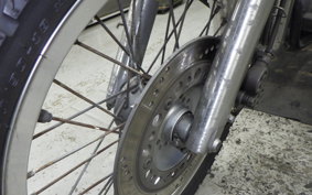 HONDA GB500TT 1986 PC16