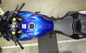 KAWASAKI ZX-4R SE 2023 ZX400P