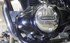 HONDA GB350 2022 NC59
