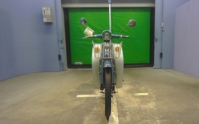 SUZUKI SUPER FREE 50 F50