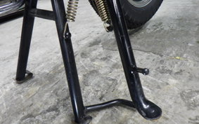 SUZUKI GN125 H 1992