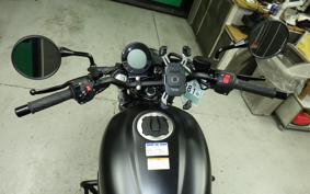 KAWASAKI ELIMINATOR400-3 2025 EL400A