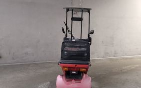 HONDA GYRO TA03