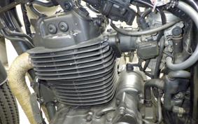 HONDA CB400SS E 2007 NC41