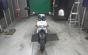 HONDA ZOOMER 2015 AF58
