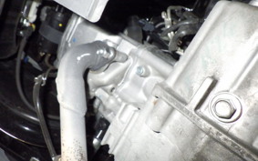HONDA PCX 160 2021 KF47