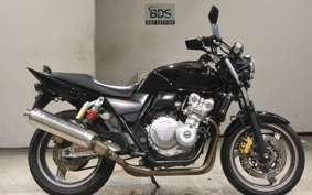 HONDA CB400SF VTEC A 2008 NC42