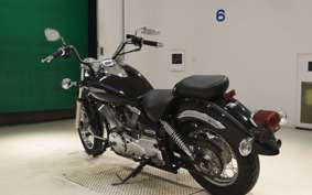YAMAHA DRAGSTAR 250 VG02J