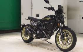 DUCATI SCRAMBLER FULL THROTTLE 2026